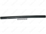Polyurethane cover, Product Code 50-00-0101, Polyurethane, PU54/M71/black, Image №1