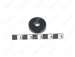Polyurethane washer, Product Code 50-00-0107, Polyurethane, PU54/M71/orange, Image №1