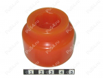 Control arm end bushing, front suspension, Product Code 10-11-2551, Polyurethane, Image №1