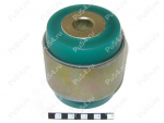 Panhard rod silent block, front and rear suspension (pressed-in)., Product Code 2-06-1401, Polyurethane, Image №1