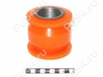 Panhard rod silent block, front and rear suspension., Product Code 2-06-142, Polyurethane, Image №1