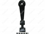 Snowmobile hood strap., Product Code 50-00-041, Polyurethane, PU54/M71/black, Image №1