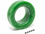 Spring spacer, rear suspension (lift +20 mm), Product Code 4-12-0292, Polyurethane, PW54/K80/светло-зеленый, Image №1