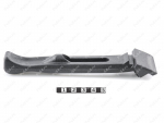 Snowmobile hood strap., Product Code 50-00-002, Polyurethane, PU54/M71/orange, Image №1