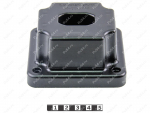 Base for 33-20-044 and 33-20-044-C, Product Code 33-00-0443, Polyurethane, PU54/M80/черный, Image №1