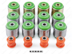 SUZUKI Jimny suspension kit, Product Code 9-21-001, Polyurethane, Image №1