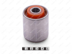 Сайлентблок большой, Product Code 19-06-904, Polyurethane, PU54/M80/зеленый, Image №1