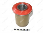 Upper control arm rear silent block, front suspension., Product Code 2-06-1449, Polyurethane, Image №1