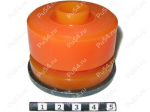 Body mount, upper, Product Code 1-12-700, Polyurethane, Image №1