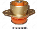Body mount, rear, Product Code 1-12-707, Polyurethane, Image №1