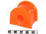 Stabilizer bushing, rear suspension., Product Code 8-01-133, Polyurethane, Image №1