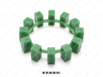 POLY-NORM 100 вставка муфты KTR, эластичная, Product Code 33-99-90616, Polyurethane, PU54/M80/зеленый, Image №1