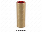 Goodrich Cutless bearing, Product Code 39-01-025YLa, Polyurethane, PU54i/K72/темно-оранжевый, Image №1