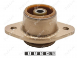 Body mount 3 line, Product Code 1-12-733, Polyurethane, PU54/M71/orange, Image №1