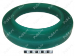 Spring spacer, front suspension, lift +20., Product Code 1-12-8020, Polyurethane, PW54/K80/светло-зеленый, Image №1