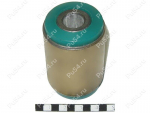 Control arm silent block, front suspension (presssed-in)., Product Code 8-06-0281, Polyurethane, Image №1