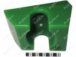 Snowmobile ski damper BRP SKI-DOO, LYNX, Product Code 50-03-042, Polyurethane, Image №1