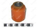 Shock absorber bracket silent block, front and rear suspension, Product Code 50-03-500, Polyurethane, Image №1