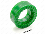 Проставка задней пружины +30, Product Code 16-12-0023, Polyurethane, PW54/K80/светло-зеленый, Image №1