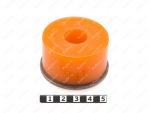 Подушка кузова нижняя, Product Code 12-12-301, Polyurethane, PU54/M72/оранжевый, Image №1
