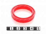Манжета полиуретановая 40x32x8, аналог KASTAS K21-032/1 PU, Product Code 70-00-1321, Polyurethane, Image №1