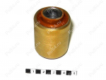 Bushing, front suspension (shock absorber lug, lower)., Product Code 3-03-277, Polyurethane, Image №1