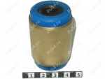 Bushing, front suspension (shock absorber lug, lower) pressed-in. Hardness shore 87A, Product Code 3-03-2771-87, Polyurethane, Image №1