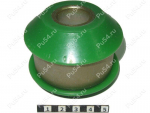 Control arm silent block, front suspension (sectional)., Product Code 1-16-225, Polyurethane, Image №1