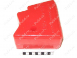 Snowmobile pin buffer, Product Code 50-07-001, Polyurethane, Image №1
