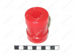 Stabilizer bar end bushing, rear suspension (body), Product Code 5-01-2205, Polyurethane, Image №1