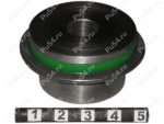 High control arm rear silent block, rear suspension, pressed-in, Product Code 8-06-2601, Polyurethane, Image №1