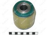 Lower lateral control arm rear silent block, rear suspension (body), Product Code 8-06-262, Polyurethane, Image №1