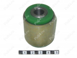 Hub silent block (lateral arm link), rear suspension (pressed-in), Product Code 8-06-28021, Polyurethane, Image №1
