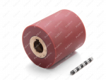 Ролик D65 x d34.8 x H70 (восстановление), Product Code 333-01-1267, Polyurethane, PU54Q/80E/коричневый, Image №1