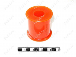 Stabilizer bar bushing, rear suspension, Product Code 1-01-191, Polyurethane, Image №1