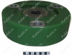 Coupling (restoration), Product Code 333-01-667, Polyurethane, PU54/K80/dark green, Image №1