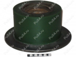 Roller D 110 x d 81 x H 65 (restoration), Product Code 333-01-724, Polyurethane, PU54/K80/dark green, Image №1