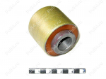 Lateral control arm silent block, rear suspension (with swivel) - body., Product Code 8-06-336, Polyurethane, Image №1
