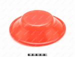 Hydraulic cup, Hyundai Robox., Product Code 16-01-001, Polyurethane, Image №1