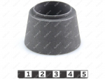 Pressing cone-shaped cylinder, Product Code 0-60-029, Polyurethane, Image №1
