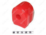 Stabilizer bushing, front suspension., Product Code 1-01-253, Polyurethane, Image №1