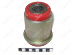 Front control arm front silent block (pressed-in)., Product Code 2-06-9811, Polyurethane, Image №1