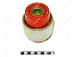 Control arm rear silent block, front suspension., Product Code 3-06-212, Polyurethane, Image №1