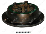 Flange, Product Code 333-01-758, Polyurethane, Image №1