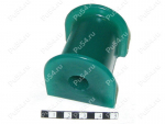 Stabilizer bushing, rear suspension., Product Code 12-01-1827, Polyurethane, Image №1