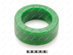 Проставка передней пружины, 25мм (+20мм к 5мм проставке), Product Code 11-12-0032, Polyurethane, PW54/K80/светло-зеленый, Image №1