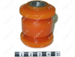 Upper lateral rod silent, rear suspension, without external fittings, Product Code 3-06-891M, Polyurethane, Image №1