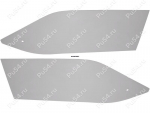 Windshield (set), Product Code 50-20-6012, Polyurethane, Image №1