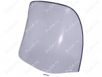 Snowmobile windshield, Yamaha Viking, high, Product Code 50-44-3921Pc, Polyurethane, Image №1