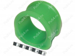 Steering rack cushion., Product Code 8-12-070, Polyurethane, PU54i/K80/темно-зеленый, Image №1